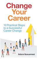 Change Your Career