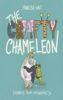 Crafty Chameleon