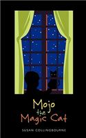 Mojo the Magic Cat