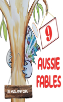 9 Aussie Fables