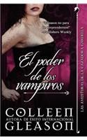 Poder de Los Vampiros