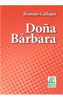 Doña Bárbara