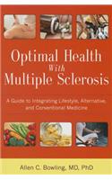 Optimal Health with Multiple Sclerosis