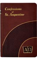 Confessions of St. Augustine