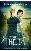 Night Human Heir