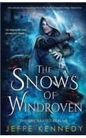 Snows of Windroven