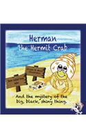 Herman the Hermit Crab