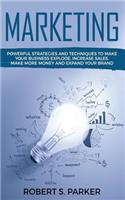Marketing