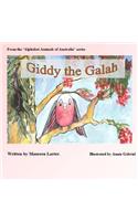 Giddy the Galah