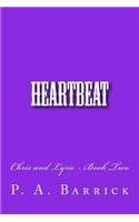 Heartbeat: Chris and Lyric, Book Two