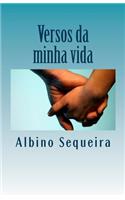 Minha Vida Em Versos