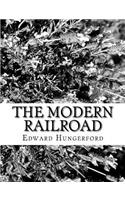 The Modern Railroad
