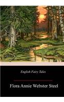 English Fairy Tales