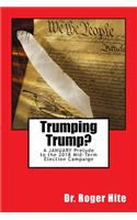 Trumping Trump?
