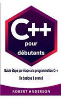 C++ Pour D