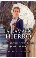 La dama de hierro