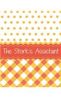 The Stork's Assistant 4