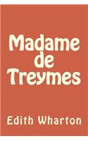 Madame de Treymes