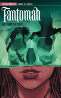 Fantomah Archives Volume 1