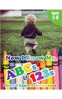 Now I Know My ABCs and 123s