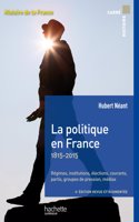 La politique en France