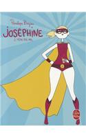 Joséphine 2: Mème Pas Mal (Joséphine, Tome 2)