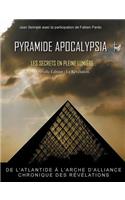 Pyramide Apocalypsia, Nouvelle ï¿½dition