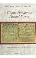 Coptic Handbook of Ritual Power