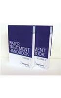 Water Treatment Handbook