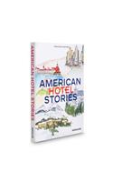 American Hotel Stories