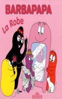 La petite bibliotheque de Barbapapa