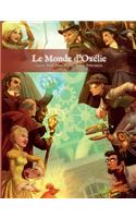 Le Monde D'Oxelie