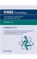 Cmbebih 2019