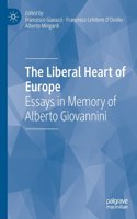 Liberal Heart of Europe