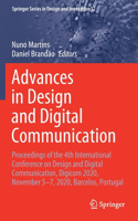 Advances in Design and Digital Communication