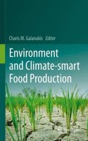 Environment and Climate-smart Food Production