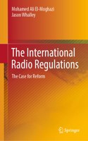 International Radio Regulations