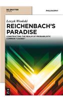 Reichenbach S Paradise