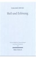 Heil und Erlosung