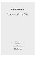 Luther and the Gift