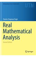 Real Mathematical Analysis