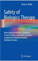 Safety of Biologics Therapy