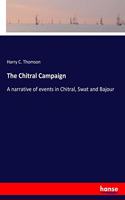 Chitral Campaign
