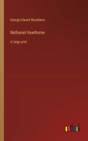 Nathaniel Hawthorne