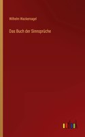 Buch der Sinnsprüche