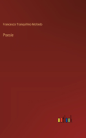 Poesie