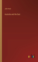 Australia and the East