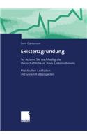 Existenzgrundung
