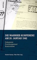 Die Wannsee-Konferenz Am 20. Januar 1942