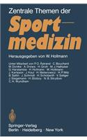 Zentrale Themen der Sportmedizin
